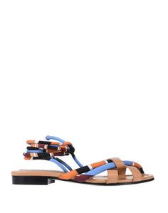 Сандалии Emilio Pucci
