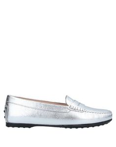 Мокасины Tod`S