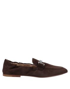 Мокасины Tod`S