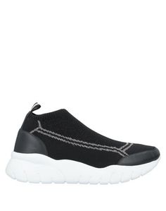 Низкие кеды и кроссовки Bally