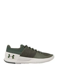 Низкие кеды и кроссовки Under Armour