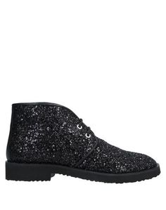 Полусапоги и высокие ботинки Giuseppe Zanotti