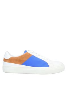 Низкие кеды и кроссовки Tod`S