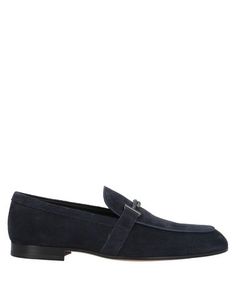 Мокасины Tod`S