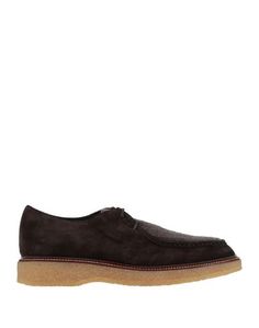 Обувь на шнурках Tod`S
