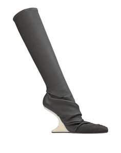 Сапоги Rick Owens