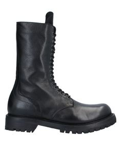 Сапоги Rick Owens