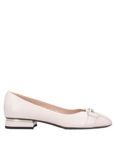 Балетки Tod`S