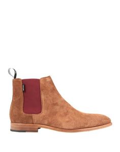 Полусапоги и высокие ботинки PS Paul Smith