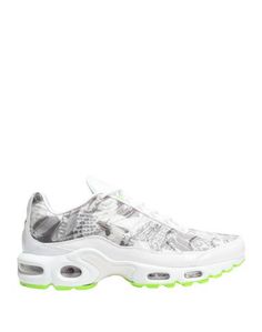 Низкие кеды и кроссовки Nike