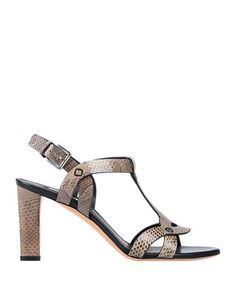 Сандалии Casadei
