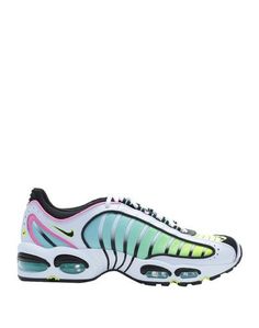 Низкие кеды и кроссовки Nike