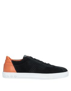 Низкие кеды и кроссовки Tod`S