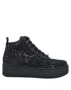 Windsor smith outlet nere glitter