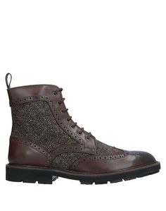 Полусапоги и высокие ботинки Tod`S