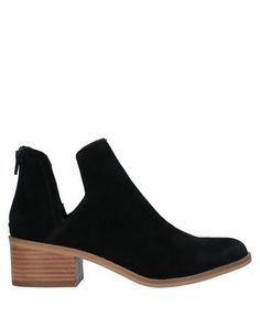 Полусапоги и высокие ботинки Steve Madden