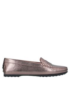 Мокасины Tod`S