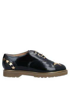 Обувь на шнурках Charlotte Olympia