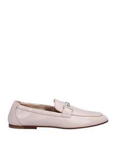 Мокасины Tod`S