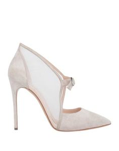 Туфли Casadei