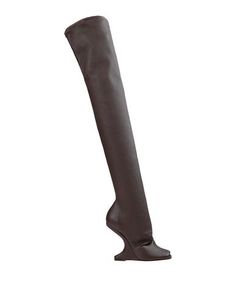 Сапоги Rick Owens