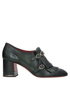Мокасины Santoni