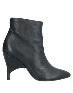 Полусапоги и высокие ботинки Collection PrivĒe?