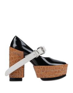 Туфли Marni
