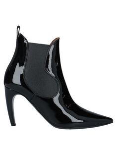 Полусапоги и высокие ботинки Proenza Schouler