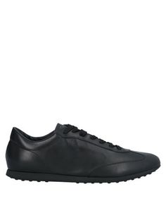 Низкие кеды и кроссовки Tod`S