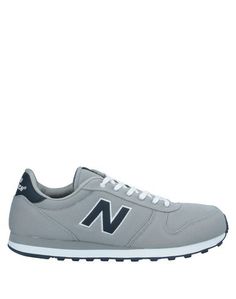 Низкие кеды и кроссовки New Balance