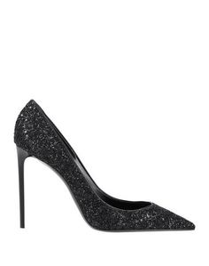 Туфли Saint Laurent