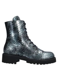 Полусапоги и высокие ботинки Giuseppe Zanotti