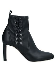 Полусапоги и высокие ботинки Jimmy Choo