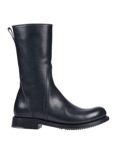 Сапоги Rick Owens
