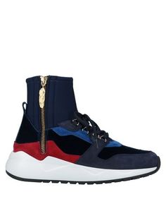 Высокие кеды и кроссовки Buscemi
