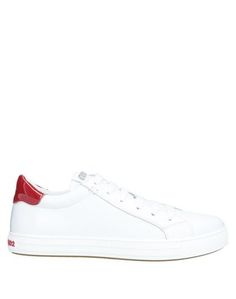 Низкие кеды и кроссовки Dsquared2
