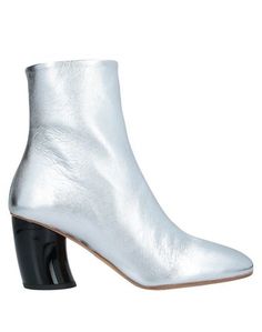 Полусапоги и высокие ботинки Proenza Schouler
