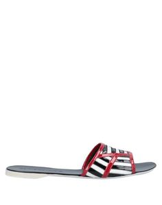Сандалии Gianmarco Lorenzi