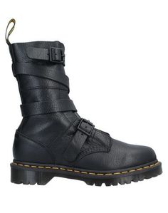 Сапоги Dr. Martens