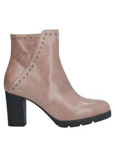 Полусапоги и высокие ботинки Donna Soft