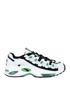 Низкие кеды и кроссовки Puma