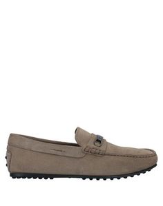 Мокасины Tod`S