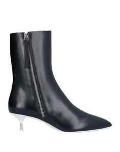Полусапоги и высокие ботинки Jil Sander