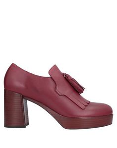 Мокасины Etwob