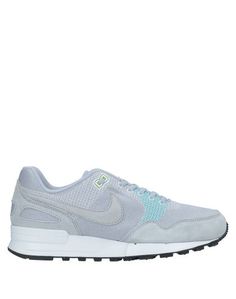 Низкие кеды и кроссовки Nike
