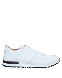 Низкие кеды и кроссовки Tod`S