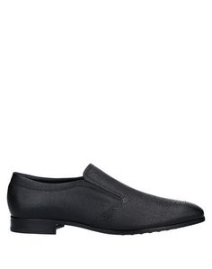Мокасины Tod`S