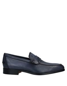 Мокасины Tod`S