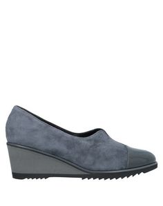 Мокасины Donna Soft